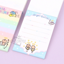 Angel Tamagotchi Mini Memo