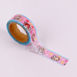 Angel Tamagotchi Masking Tape ver.1