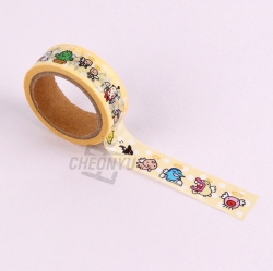 Angel Tamagotchi Masking Tape ver.2