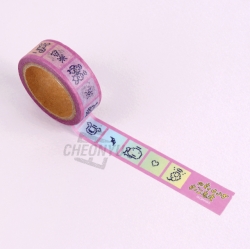 Angel Tamagotchi Masking Tape ver.2