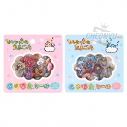 Angel Tamagotchi Puffy Sticker 
