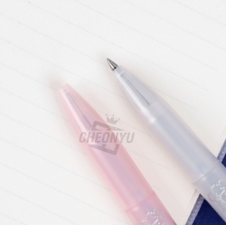 Angel Tamagotchi Plate Ballpoint Pen 0.5mm