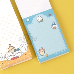 Chiikawa Mini Memo 