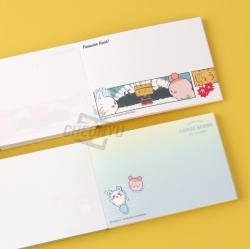 Chiikawa Mini Memo 