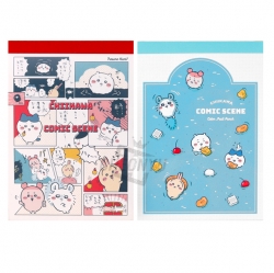 Chiikawa Mini Memo 