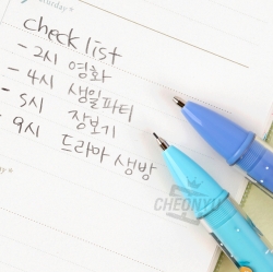 Chiikawa Fruit Punch Mechanical Pencil