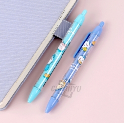 Chiikawa Fruit Punch Ballpoint Pen 0.7mm