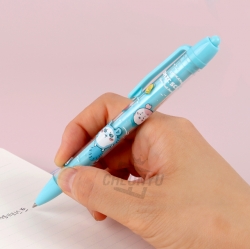 Chiikawa Fruit Punch Ballpoint Pen 0.7mm