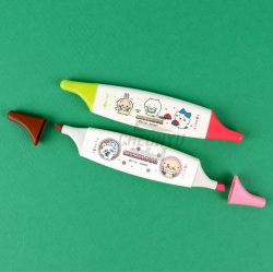 Chiikawa Scented Twin Marker
