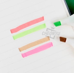 Chiikawa Scented Twin Marker