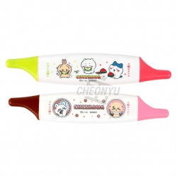 Chiikawa Scented Twin Marker