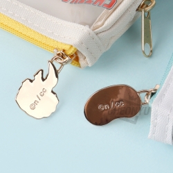 Chiikawa Clear Pen Case