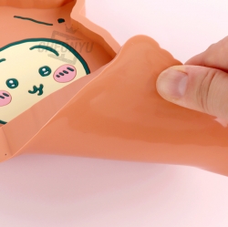 Chiikawa Rubber Tray 