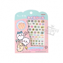 Chiikawa Nail Stickers