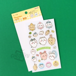 Chiikawa Decoration Stickers