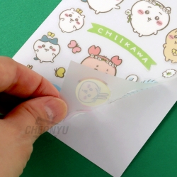 Chiikawa Decoration Stickers
