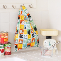 Brunch Brother Medium Small Bag Ver.3