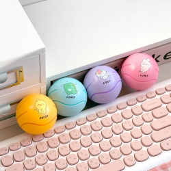 Lazy Stars Sponge Ball, Set of 12pcs