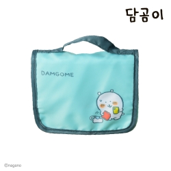 Damgom wash pouch - Mint