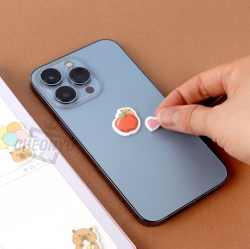 Capybara Pop Sticker, Random