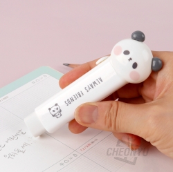 bear Slide Eraser, Random