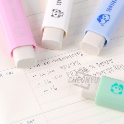 bear Slide Eraser, Random