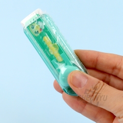 Wishcat Sliding Eraser 24pcs