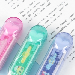 Wishcat Sliding Eraser 24pcs