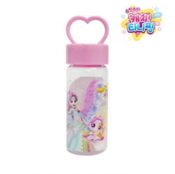 Catch Teenieping5  heart handle bottle_Auroraping