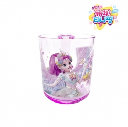 Catch Teenieping5 a cup of preparation