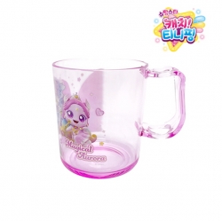 Catch Teenieping5 a cup of preparation