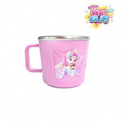 Catch Teenieping5 non-slip stainless steel cup