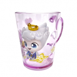 Catch Teenieping5 a drip cup