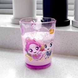 Catch Teenieping5 a drip cup