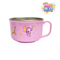 Catch Teenieping5 non-slip stainless steel noodle bowl