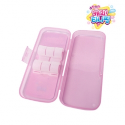 Catch Teenieping5 Noise-corrected chopsticks full set