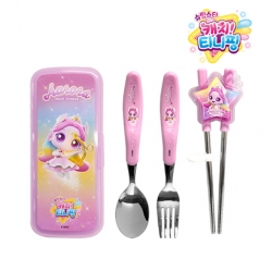 Catch Teenieping5 Noise-corrected chopsticks full set