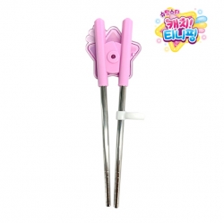 Catch Teenieping5 Two-handed Orthodontic Chopsticks