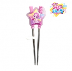 Catch Teenieping5 Two-handed Orthodontic Chopsticks