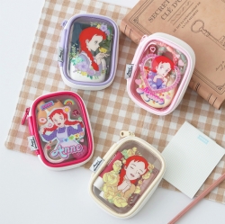 Anne of Green Gables Mini Pouch