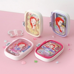 Anne of Green Gables Mini Pouch