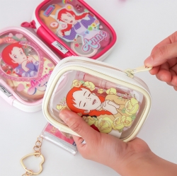 Anne of Green Gables Mini Pouch