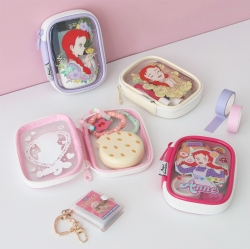 Anne of Green Gables Mini Pouch