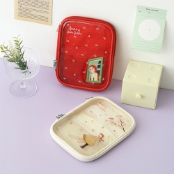 Anne of Green Gables Square Pouch