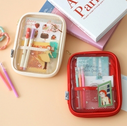 Anne of Green Gables Square Pouch