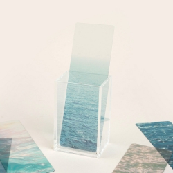 Bookmark - Ocean