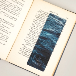 Bookmark - Ocean