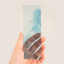 Bookmark - Ocean