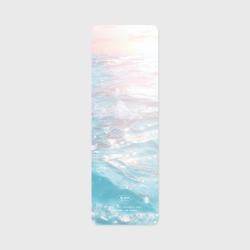 Bookmark - Ocean