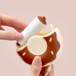 Donut Roll Cleaner Refill 3-Pack